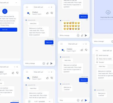 AI Agents & Bots (1)