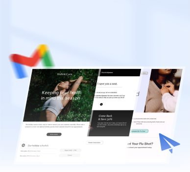 Email & Retention Marketing 1