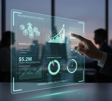 Financial Modeling & Feasibility (1)