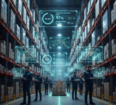 Inventory & Warehouse Optimization (1)