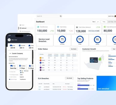 Logistics & Fulfillment Solutions (1)
