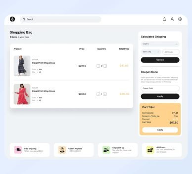 Payment & Checkout Automation (1)