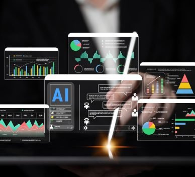 Predictive Analytics & Machine Learning (1)