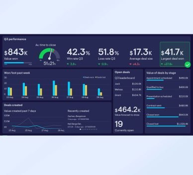 Sales & Operations Planning (S&OP) (1)