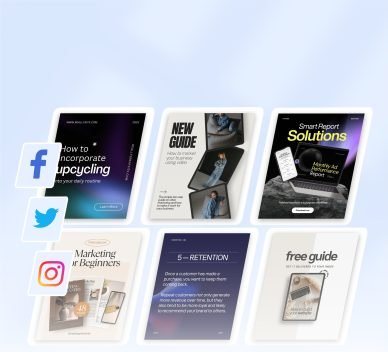 Social media marketing 1