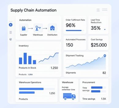 Supply Chain Automation (1)