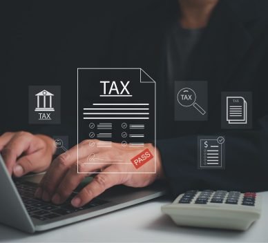 Taxation & Compliance (1)