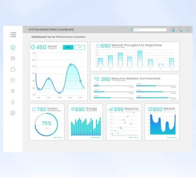Web Applications & Portals Light version