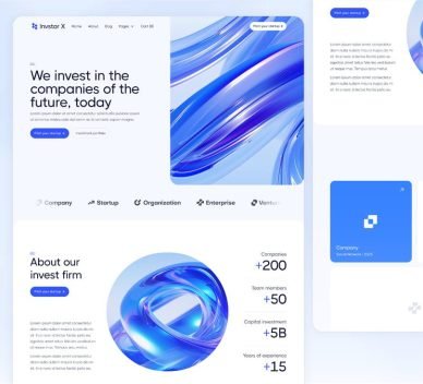 Web and app design (2)